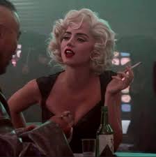 Ana celia de armas caso (spanish: Ana De Armas As Marilyn Monroe In A Upcoming Movie Blonde Celebhub
