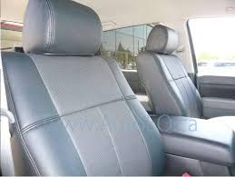 Clazzio Genuine Leather Seat Cover