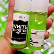 Not good to apply on dehydrated skin, but i suppose they are mean to put on dehydrated skin. Ubuy Qatar Online Shopping For Lab Y Whitening Booster Set In Affordable Prices