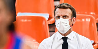 Sport : ce qu'Emmanuel Macron va annoncer pour les équipements de proximité