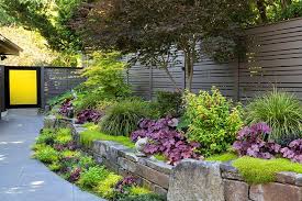 Olander Garden Design Home