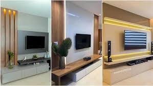 Cabinet Design Ideas 2022 Tv Wall Units