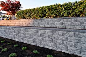 How To Build A Landscape Retaining Wall