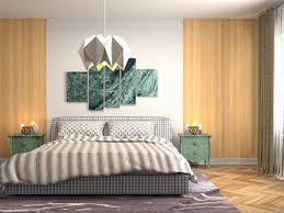 It has the most influence in a person's life, because of the amount of time spent there, a third of a lifetime. How To Feng Shui Your Bedroom A Visual Guide Homenish