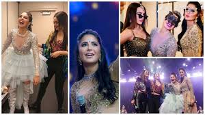 Shopbop offers assortments from over 400 clothing, shoe, and accessory designers. Https Www Indiatvnews Com Photos Entertainment Jacqueline Katrina Sonakshi And Daisy Are Having Fun During Dabangg Reloaded Tour Check Out Pics 450346 Always 0 9 2018 06 30t19 11 23 05 30 Https Resize Indiatvnews Com En Resize Gallery 835