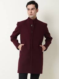 Buy Best Mens Coats In India At