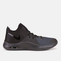 Nike Mens Air Versatile Iii Basketball Shoe