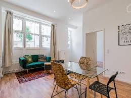 Do you want a city break in germany's dynamic capital city, where you can experience a more authentic side of berlin? Mieten 2 5 Zimmer Wohnung Berlin Wedding Trovit