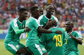 Senegal live scores, results, fixtures, senegal v zambia live | football, africa. Wm 2018 Senegal Besiegt Polen Robert Lewandowski Enttauscht Fussball Stuttgarter Nachrichten