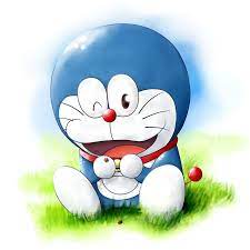 Doraemon HD Wallpapers - Top Free Doraemon HD Backgrounds - WallpaperAccess