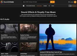 top 16 sites to free sound