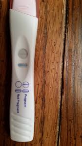 equate pregnancy test july 2016