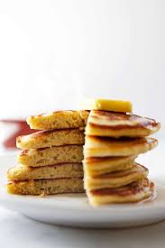 the best paleo pancakes