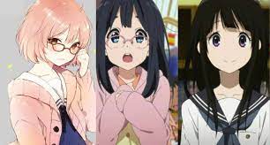 Anime gadis gamba gambar profil gambar foto profil. 31 Karakter Cewek Tercantik Di Anime Gadis Feminim Polos Dafunda Com