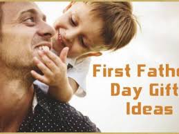 day gifts ideas from baby to daddy