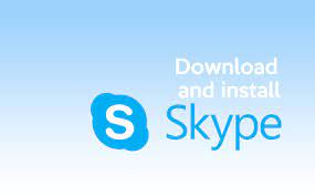 Free to use telecommunication program for audio and video calls. How To Download And Install Skype Safely Computer Tips And Tricks