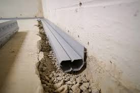 Basement Drains 101 A Simple Guide For