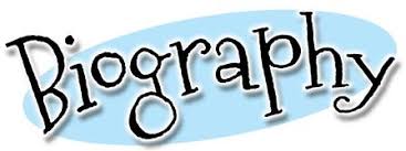 Resultado de imagem para biography images