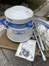bissell 86t3 86t3q deep cleaning