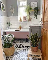Cottage Country Bathroom Ideas