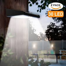 Best Outdoor Solar Lights Id Lights