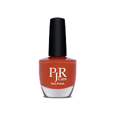 pjr care halal vegan nail polish