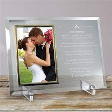 romantic gl picture frame