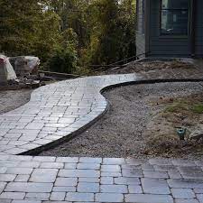 Proflex 48 Ft Paver Edging Project Kit