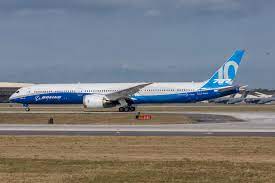 boeing 787 10 dreamliner receives faa