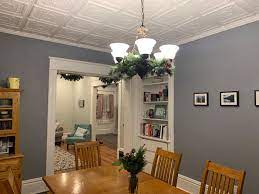 ceiling tile paint ideas how you can