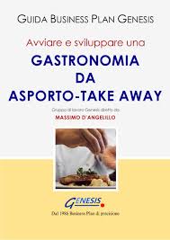 We will also email you the download link. Come Avviare E Sviluppare Una Gastronomia Da Asporto Take Away Genesis