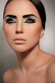 amazing cleopatra makeup looks not just