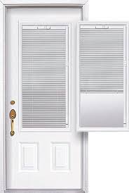 Internal Door Blinds Ecoline Windows