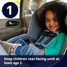 Child Passenger Safety Guide Carsafetynow