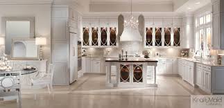 dove white kraftmaid cabinets photos