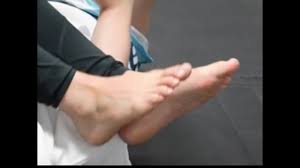 Shayna Andrea Baszler's Feet << wikiFeet