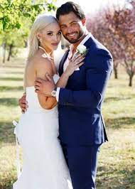Maybe you would like to learn more about one of these? Married At First Sight Australia What Happened To The Couples From Season Six Grazia