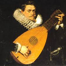 Lute (Baroque) – Early Music Instrument Database