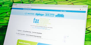 The Best Online Fax Services For 2018 Reviews By Wirecutter A New