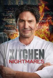 kitchen nightmares australia season 1