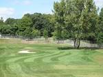 Button Hole Golf Course – David Johnson Golf Design
