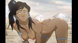 Avatar The Last Airbender Hot Compilation - XVIDEOS.COM