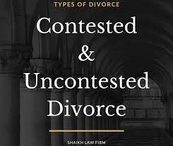 You can import it to your word processing software or simply print it. 5 Tips For Uncontested Divorce Ontario You Must Know Faqs Costs