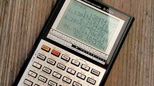 how do calculators work