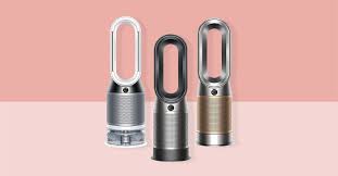 dyson air purifiers review options