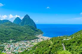 Lucia launched its citizenship by investment programme on 1st january 2016. St Lucia Tourism Continues To Grow Travel Agent Central