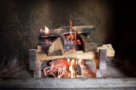 How To Clean Wood Stove Glass