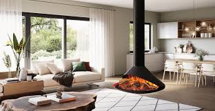 Unusual Log Burner Ideas For Your Home