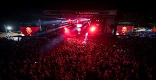We love music festivals as much as you do. Open Air Gampel Yourope Org