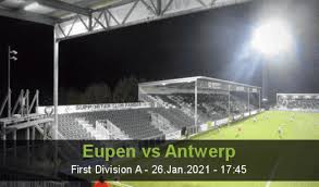 Defender bjorn engels has completed his move from aston villa to royal antwerp. Eupen Antwerp Betting Prediction